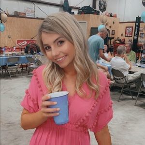 Meet your Posher, Ellie